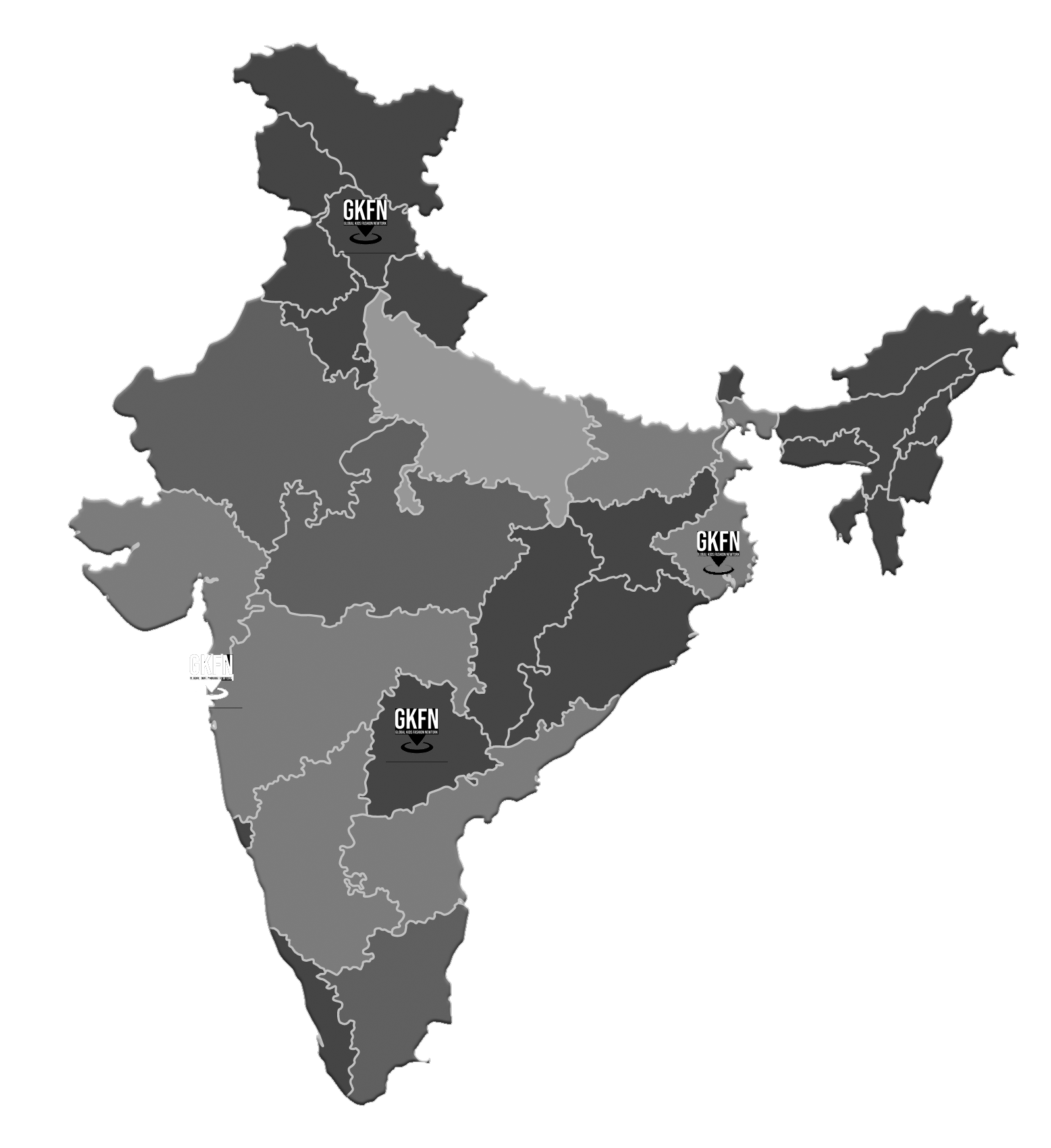 india